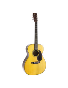 Martin & Co. - 000-EC 30th Anniversary