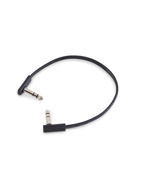 ROCKCABLE RBO CAB F TRS 30 BK