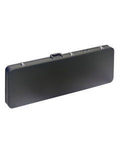 STAGG GCA RE BK CUSTODIA RIGIDA PER ELETTRICA