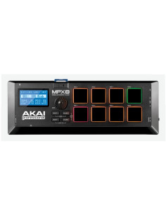 Akai Professional - MPX8