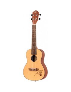 ORTEGA RU5 UKULELE CONCERTO