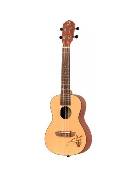 ORTEGA RU5 UKULELE CONCERTO