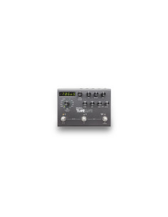 STRYMON TIMELINE