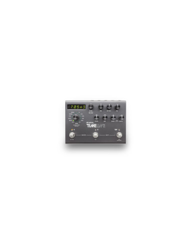 STRYMON TIMELINE