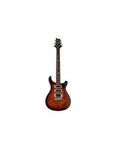 PRS SE Studio Orange Tiger Smokeburst 2026