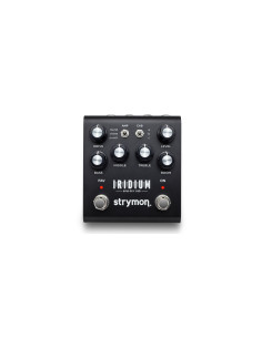 STRYMON SIMULADOR IRIDIUM