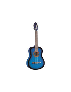 Eko Guitars - CS-10 BLU