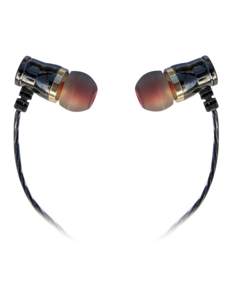 AUDIODESIGN MDT020 IN EAR a 2 vie