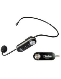 AUDIODESIGN PMU 601HS