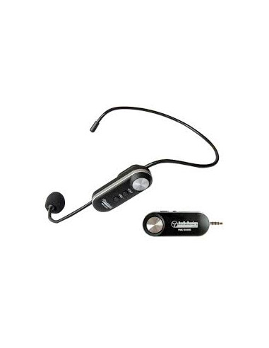 AUDIODESIGN PMU 601HS