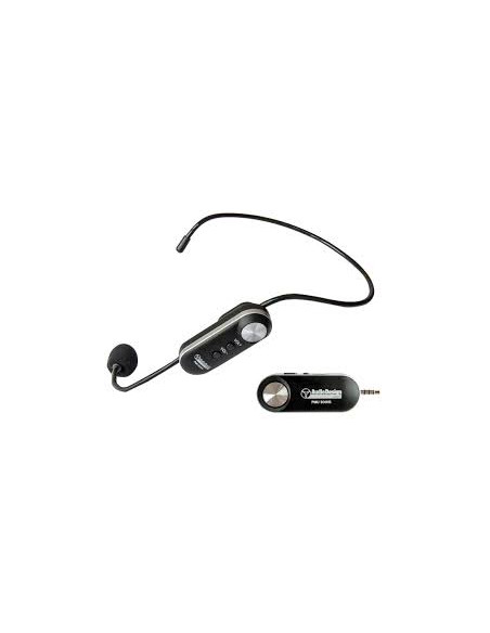 AUDIODESIGN PMU 601HS