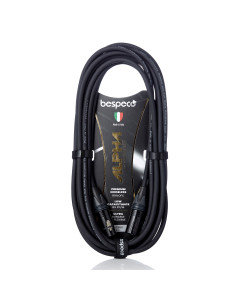 BESPECO AHMB450 CAVO MICROF.CVP400SBK 4,5m NC3FXXB/NC3MXXB