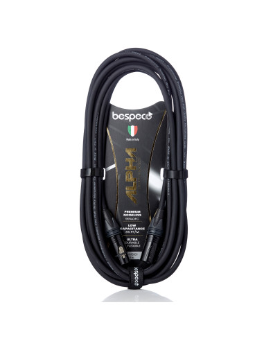 BESPECO AHMB450 CAVO MICROF.CVP400SBK 4,5m...