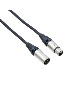 Bespeco NCMB300 Cavo per microfoni - cannon maschio -...