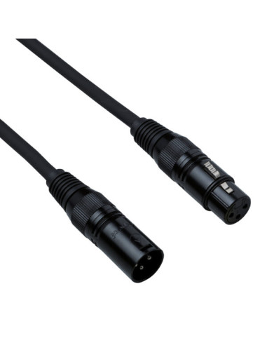 Bespeco RKMB1000X Cavo cannon maschio cannon...