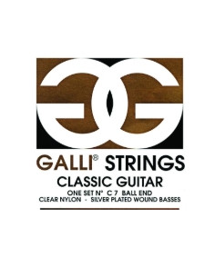 GALLI C007 BALL-END Normal Tension