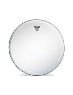 Remo Remo-Pelle x Cassa Ambassador Opaca 22"