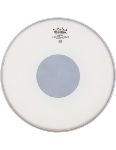 REMO  per rullante 14" cm. 35,5 – BATTENTE –...