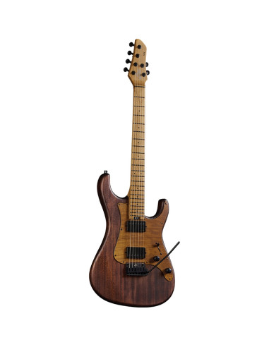 Eko Guitars - Fire 701 Wildwood