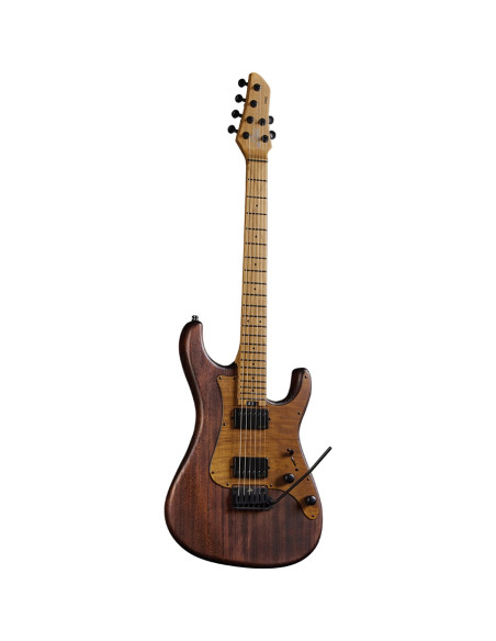 Eko Guitars - Fire 701 Wildwood
