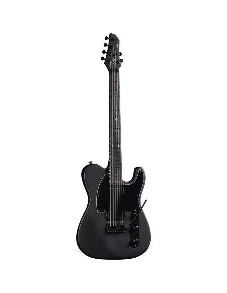 Eko Guitars - Tero 500 Stealth
