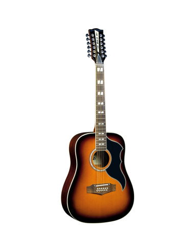 EKO RANGER XII VR HONEY BURST EQ