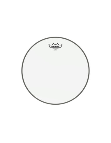 REMO AMBASSADOR CLEAR 12"