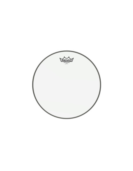 REMO AMBASSADOR CLEAR 13"