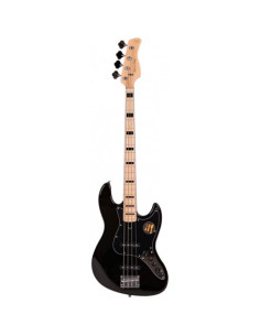 SIRE MARCUS MILLER V7 VINTAGE ALDER 4 2ND GEN BLK
