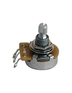 Yellow Parts - EZ1197B Potenziometro Lineare Tono 250k