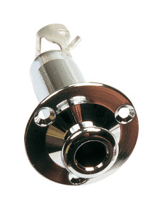 Yellow Parts - EZ1391 Bottone Tracolla Presa Jack...