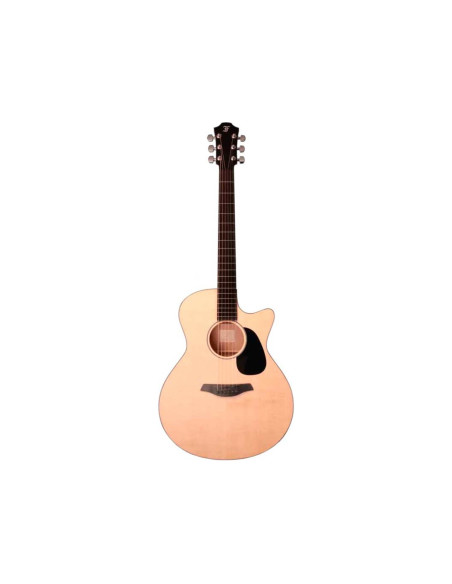 Furch Violet GC-SM