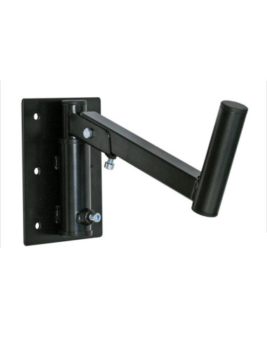 HITMUSIC WB-L30 - Wall bracket 40kg, 30 cm