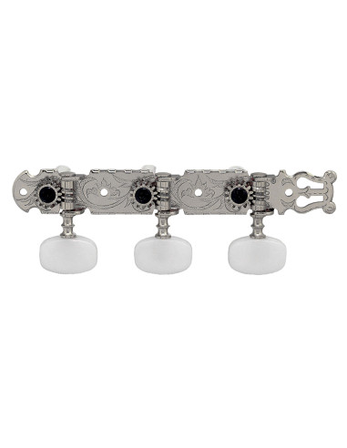 GOTOH Meccaniche Classica Nickel
