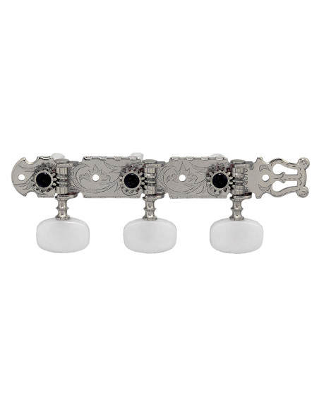 GOTOH Meccaniche Classica Nickel