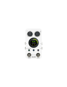 MOOER GL100 PRO STEREO LOOPER