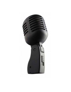 Stagg Mic.dinamico 50s Style nero