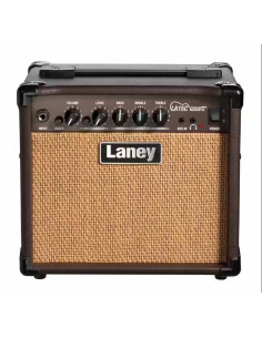 LANEY LA15C Amplificatore 15w per chitarra ACUSTICA