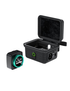 SWIFF AUDIO IN EAR MONITOR WX520