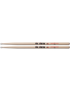 VicFirth Bacchette in American Hickory - Modello 5A -...