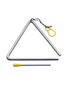 STAGG Triangolo 8 con battente
