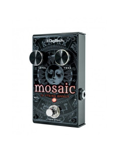 DIGITECH MOSAIC V01 Simulatore XII Corde