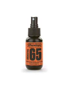 Dunlop 6592 Orchestral Polish and Cleaner
