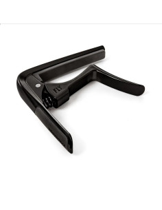 Dunlop Trigger Fly Capo Black