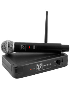 BOOMTONE DJ UHF SOLO