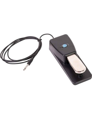 QUIKLOK PEDALE SUSTAIN PSP125 Pedale sustain...