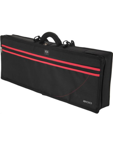 Stefy Line Borsa per tastiera Misure 68*26*9...