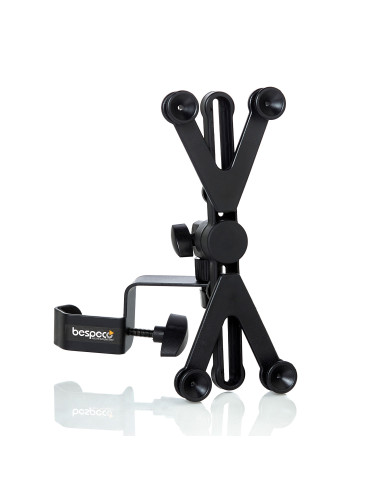 BESPECO TAB200 SUPPORTO TABLET PER AGGANCIO SU...