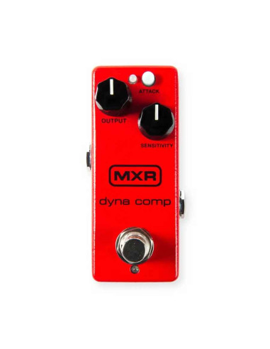 Mxr M291 Dyna Comp Mini Compressor