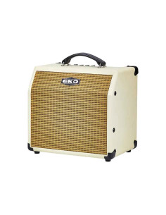 Eko AC15 Amplificatore per Chitarra Acustica 15W RMS